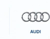 AUDI logo