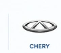 CHERY logo