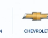 CHEVROLET logo