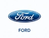 FORD logo