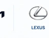 LEXUS logo