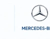 MERCEDES-BENZ logo