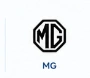 MG logo