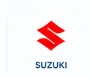 SUZUKI logo