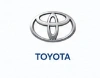 TOYOTA logo