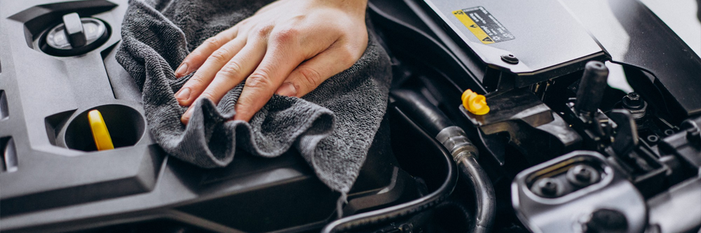 Car AC Repair