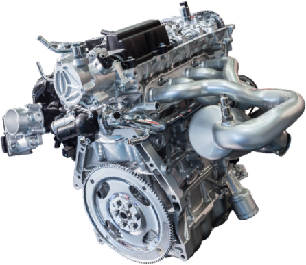 Precision Engine Diagnostics & Complete Mechanical Rebuilds