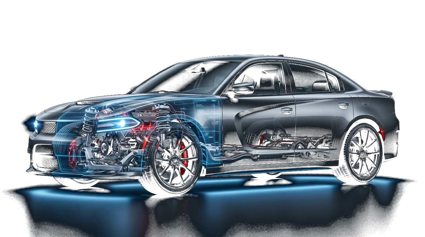 EXPERT CAR REPAIR & AUTO MAINTENANCE IN SHARJAH